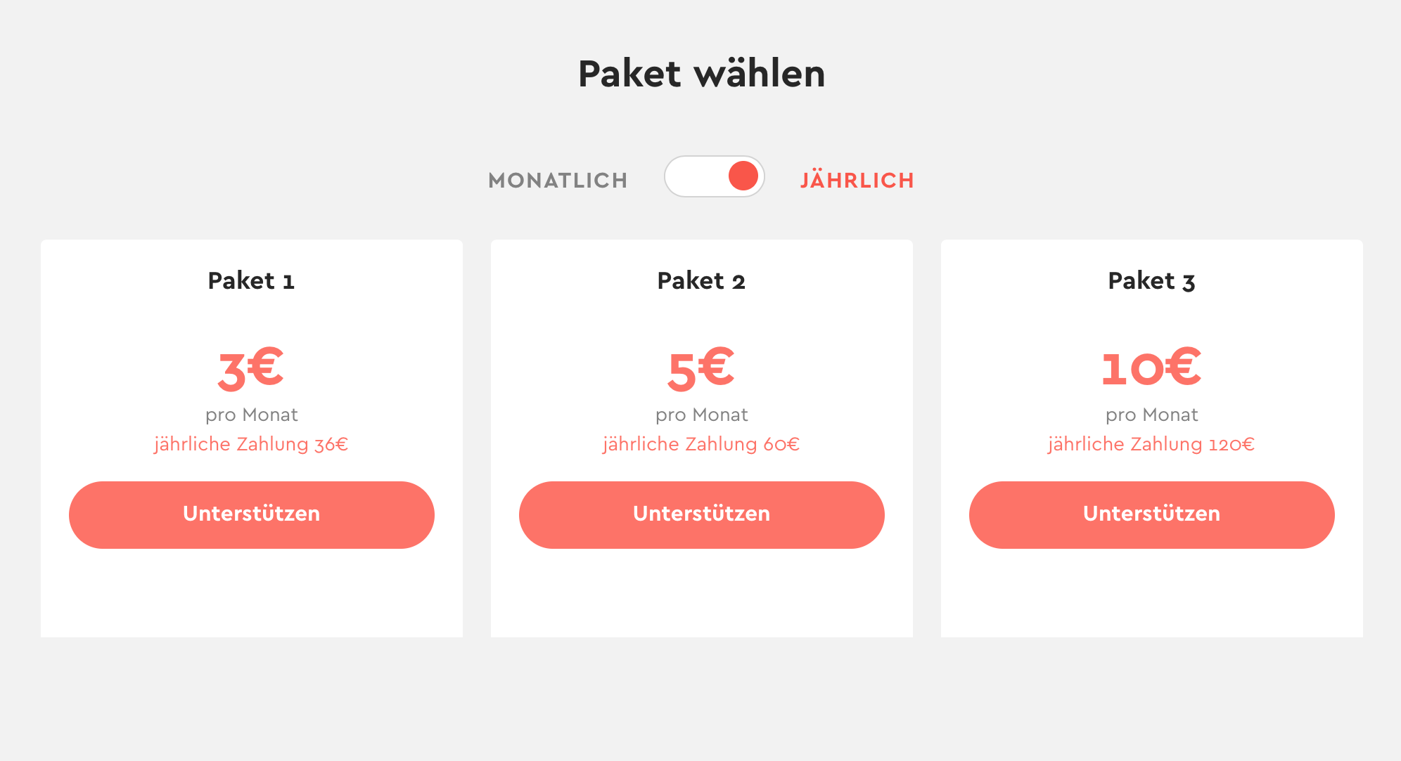 Hilfe benötigt: Bitte unterstützt Rivva über Steady